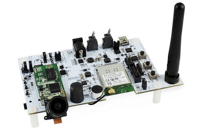 无线电技术赋能网络设备制造 跨界融合与产业变革