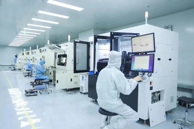 专访苏州猎奇智能 AI浪潮下坚守研发本心 做客户创新的忠实伙伴